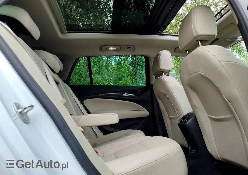 OPEL Insignia 2.0 CDTI Business Elegance S&S