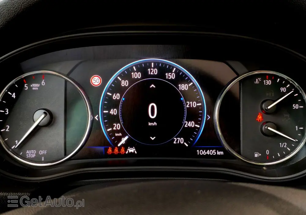 OPEL Insignia 2.0 CDTI Business Elegance S&S