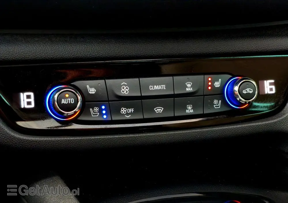 OPEL Insignia 2.0 CDTI Business Elegance S&S