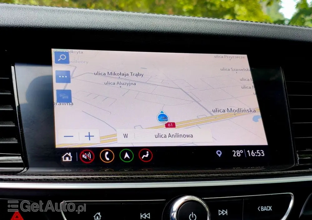 OPEL Insignia 2.0 CDTI Business Elegance S&S