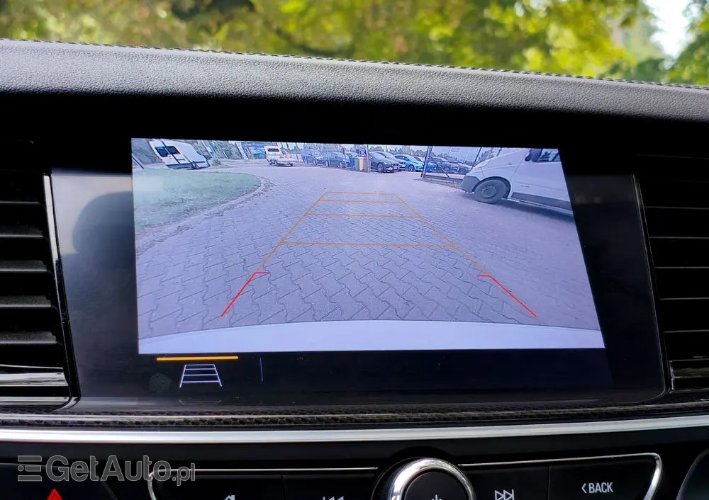 OPEL Insignia 2.0 CDTI Business Elegance S&S