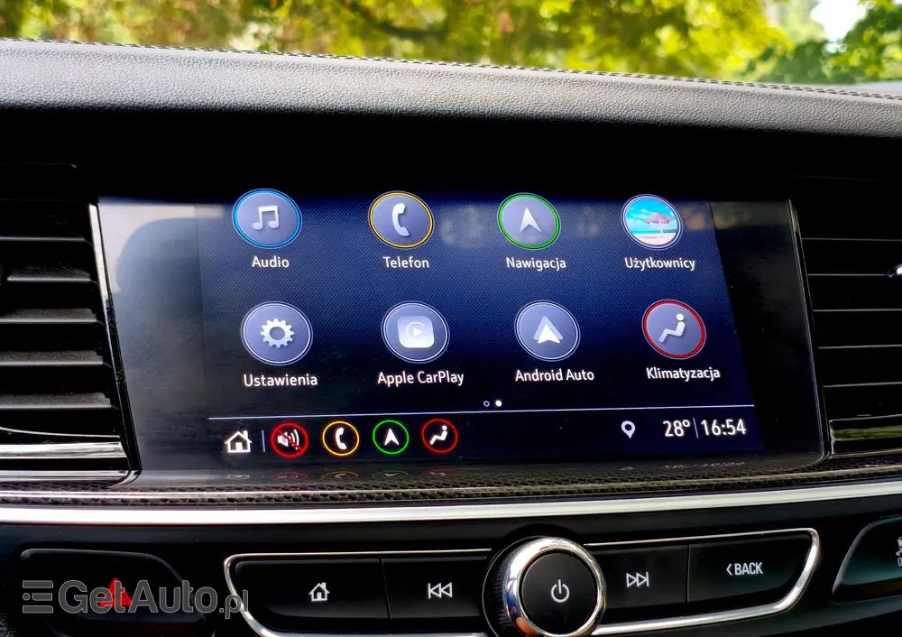 OPEL Insignia 2.0 CDTI Business Elegance S&S