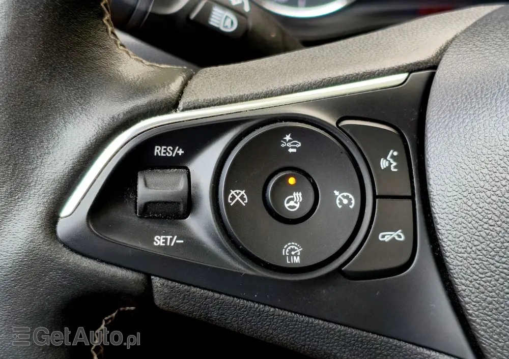 OPEL Insignia 2.0 CDTI Business Elegance S&S