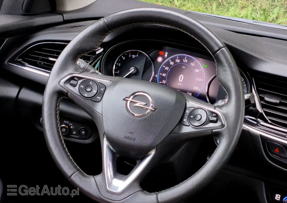 OPEL Insignia 2.0 CDTI Business Elegance S&S