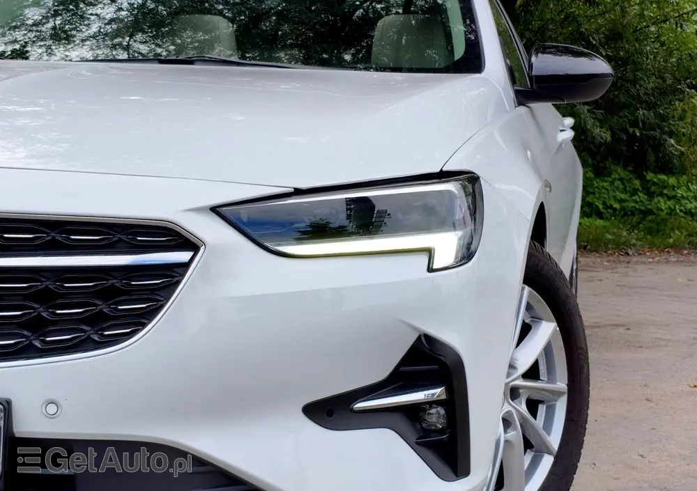 OPEL Insignia 2.0 CDTI Business Elegance S&S