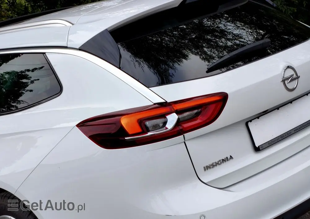 OPEL Insignia 2.0 CDTI Business Elegance S&S