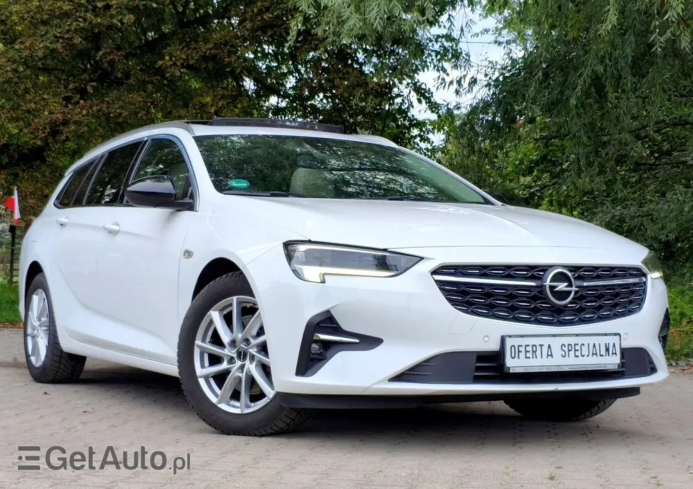 OPEL Insignia 2.0 CDTI Business Elegance S&S