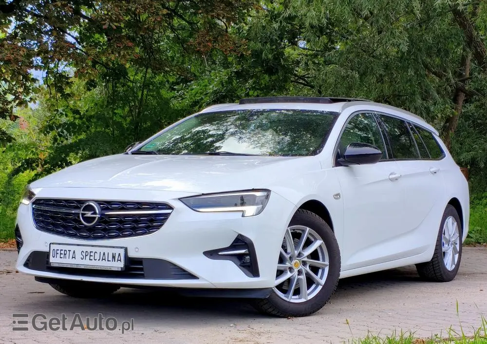 OPEL Insignia 2.0 CDTI Business Elegance S&S