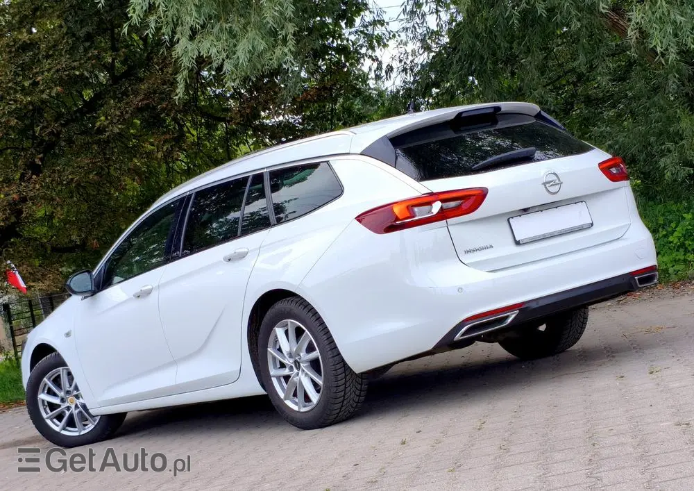 OPEL Insignia 2.0 CDTI Business Elegance S&S