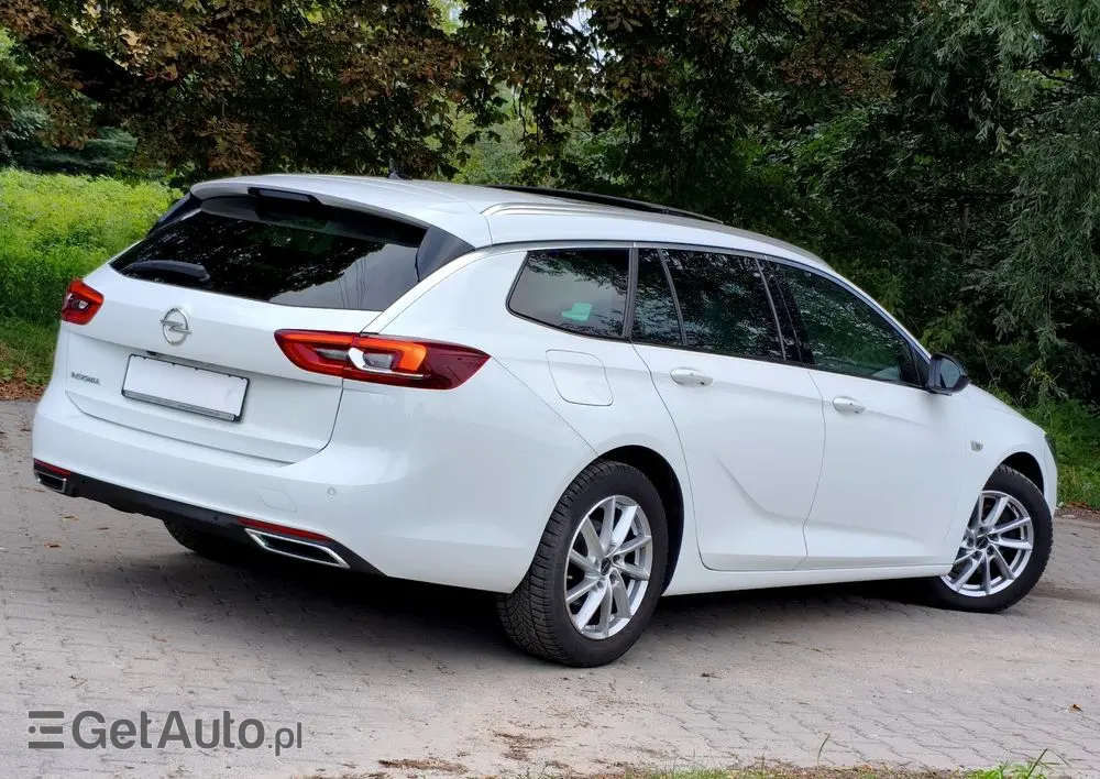 OPEL Insignia 2.0 CDTI Business Elegance S&S