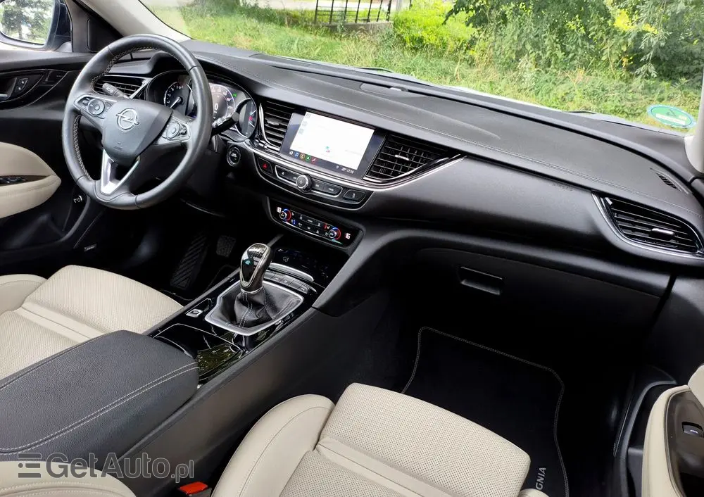 OPEL Insignia 2.0 CDTI Business Elegance S&S