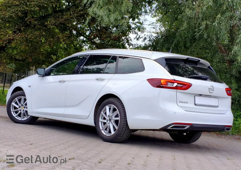OPEL Insignia 2.0 CDTI Business Elegance S&S