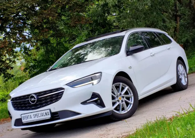 OPEL Insignia 2.0 CDTI Business Elegance S&S