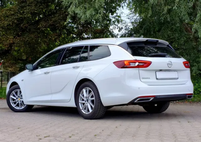 OPEL Insignia 2.0 CDTI Business Elegance S&S