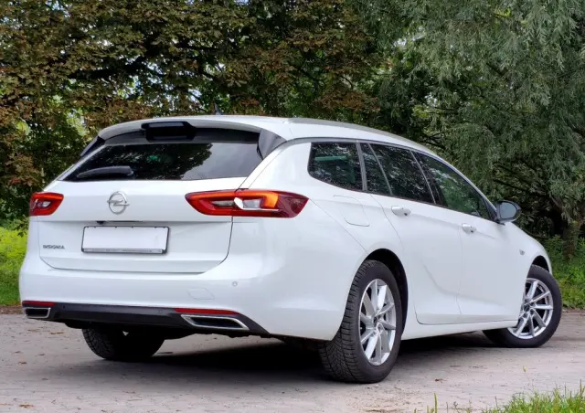 OPEL Insignia 2.0 CDTI Business Elegance S&S
