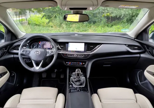 OPEL Insignia 2.0 CDTI Business Elegance S&S