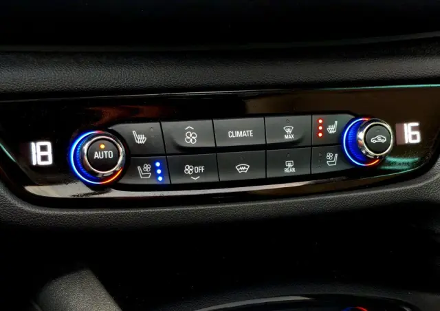 OPEL Insignia 2.0 CDTI Business Elegance S&S