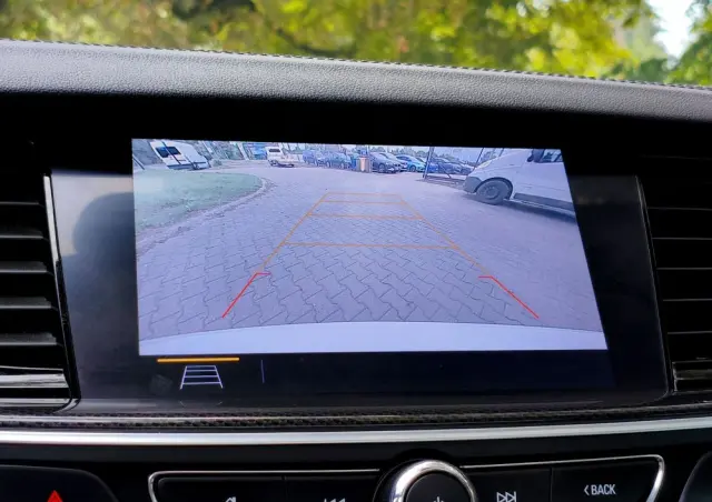 OPEL Insignia 2.0 CDTI Business Elegance S&S