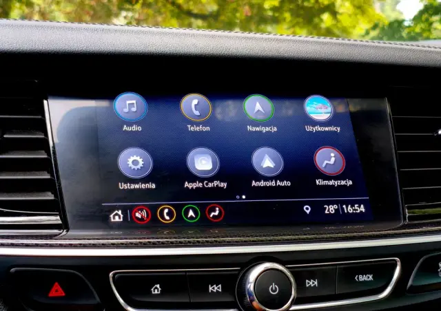 OPEL Insignia 2.0 CDTI Business Elegance S&S