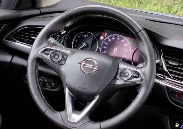 OPEL Insignia 2.0 CDTI Business Elegance S&S