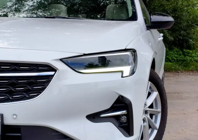 OPEL Insignia 2.0 CDTI Business Elegance S&S