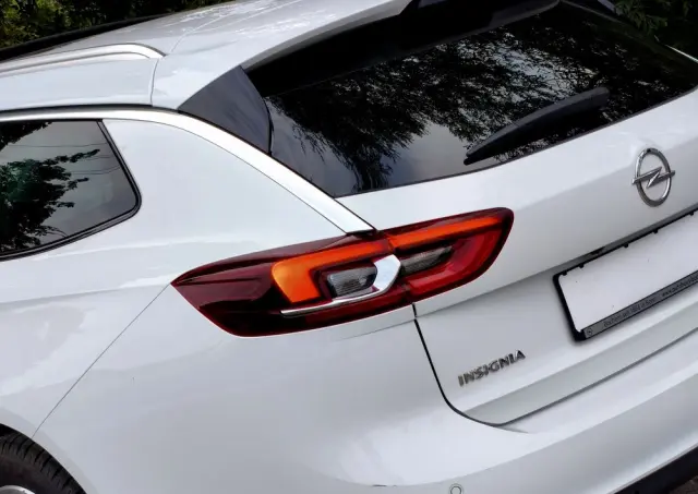 OPEL Insignia 2.0 CDTI Business Elegance S&S