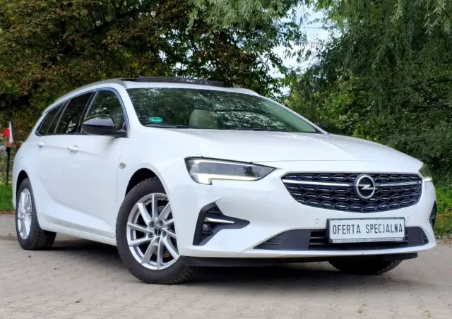 OPEL Insignia 2.0 CDTI Business Elegance S&S