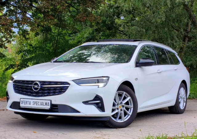 OPEL Insignia 2.0 CDTI Business Elegance S&S