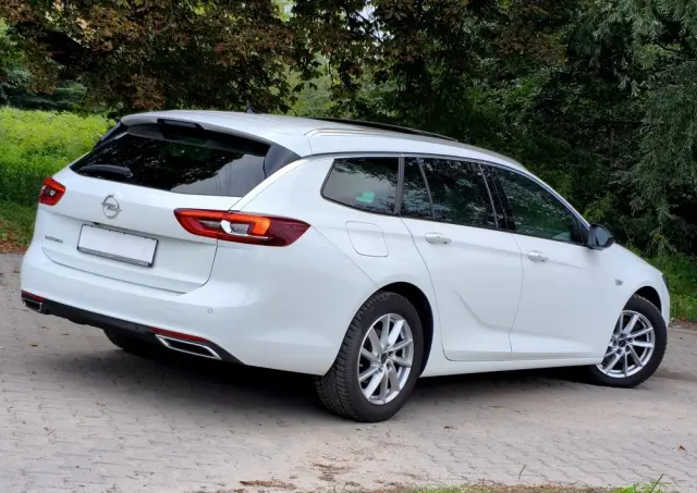 OPEL Insignia 2.0 CDTI Business Elegance S&S
