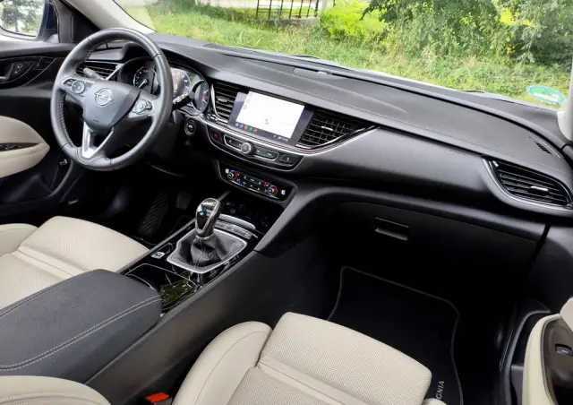 OPEL Insignia 2.0 CDTI Business Elegance S&S