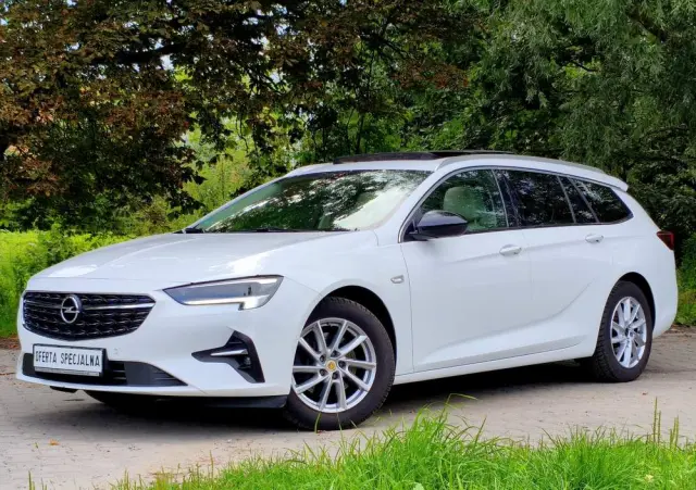 OPEL Insignia 2.0 CDTI Business Elegance S&S
