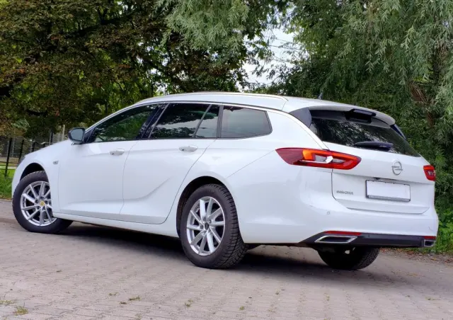OPEL Insignia 2.0 CDTI Business Elegance S&S