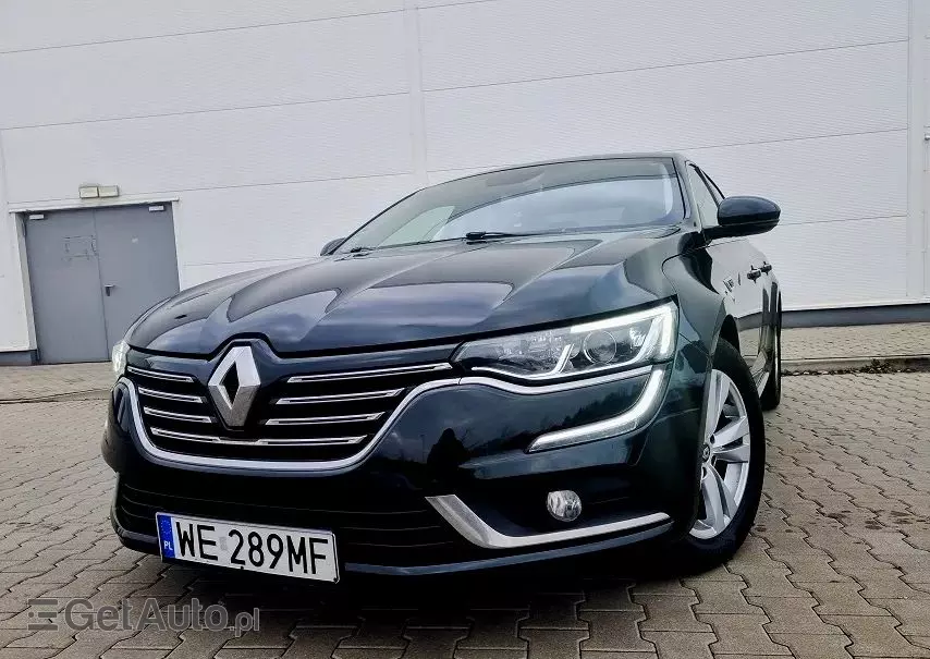 RENAULT Talisman 1.6 Energy dCi Intens
