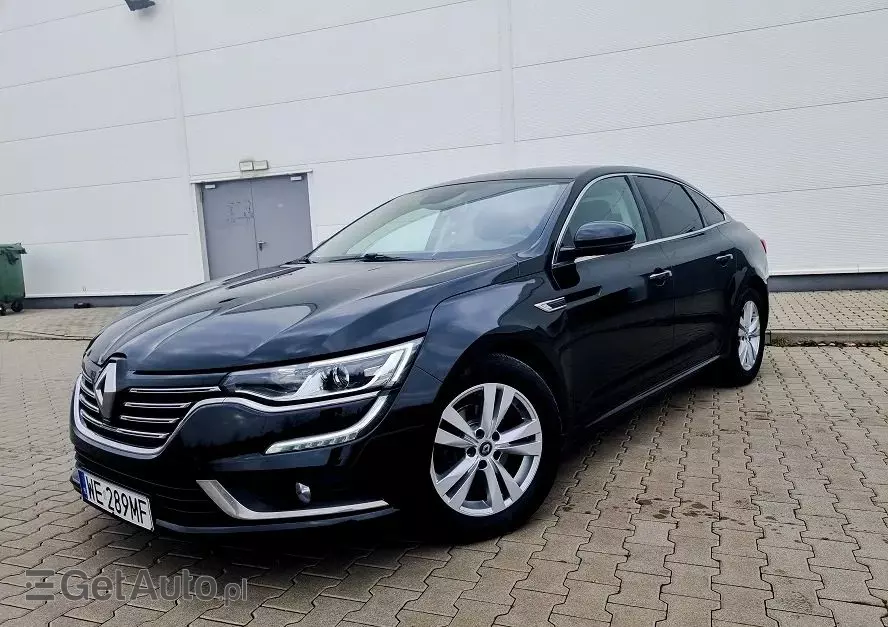 RENAULT Talisman 1.6 Energy dCi Intens