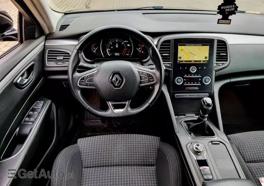 RENAULT Talisman 1.6 Energy dCi Intens