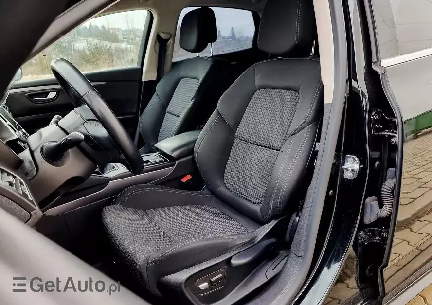 RENAULT Talisman 1.6 Energy dCi Intens