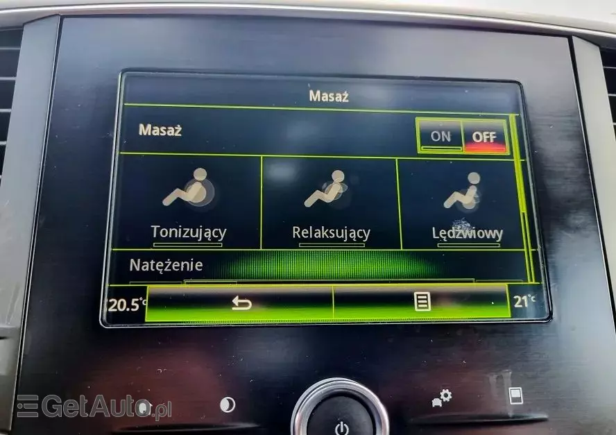 RENAULT Talisman 1.6 Energy dCi Intens