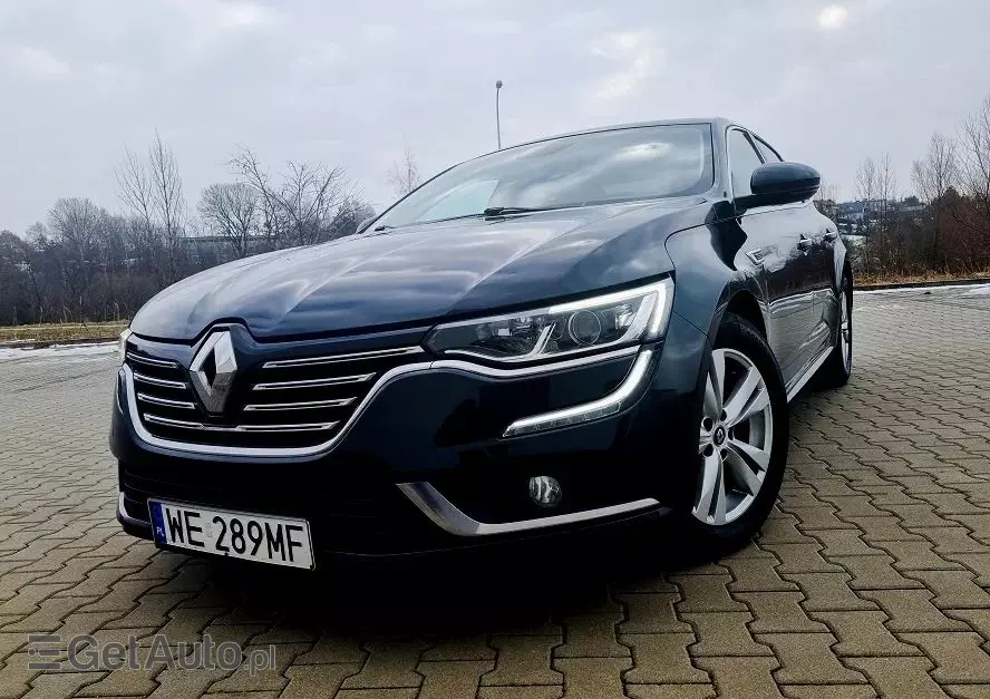 RENAULT Talisman 1.6 Energy dCi Intens
