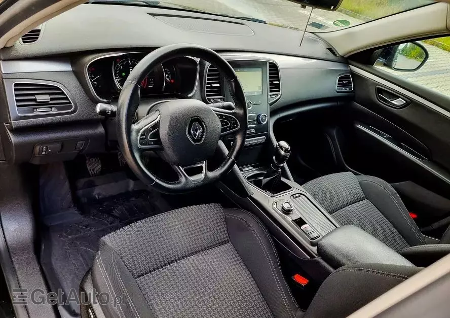 RENAULT Talisman 1.6 Energy dCi Intens