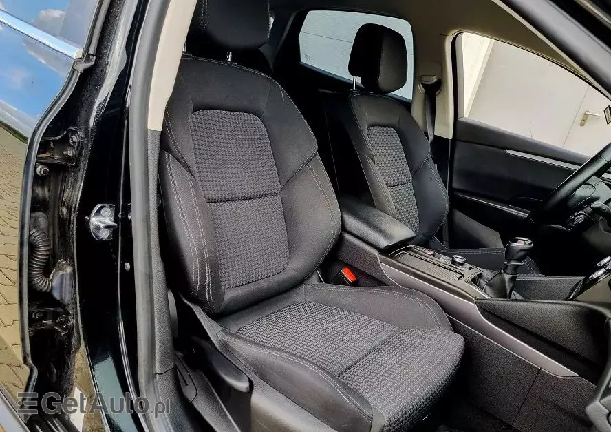 RENAULT Talisman 1.6 Energy dCi Intens