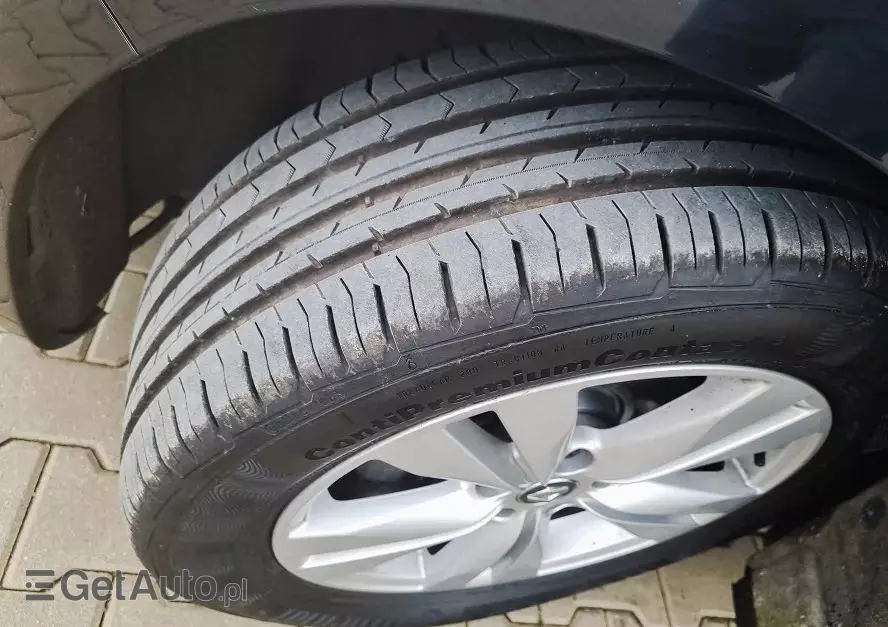 RENAULT Talisman 1.6 Energy dCi Intens