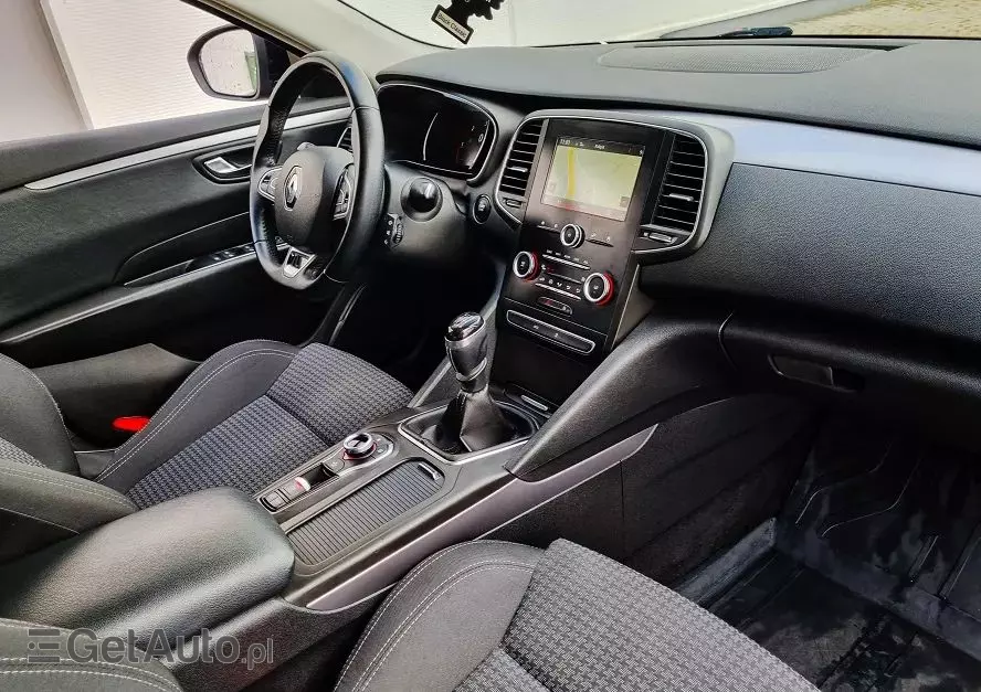 RENAULT Talisman 1.6 Energy dCi Intens