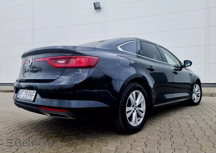 RENAULT Talisman 1.6 Energy dCi Intens