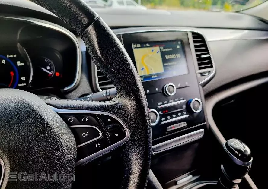 RENAULT Talisman 1.6 Energy dCi Intens