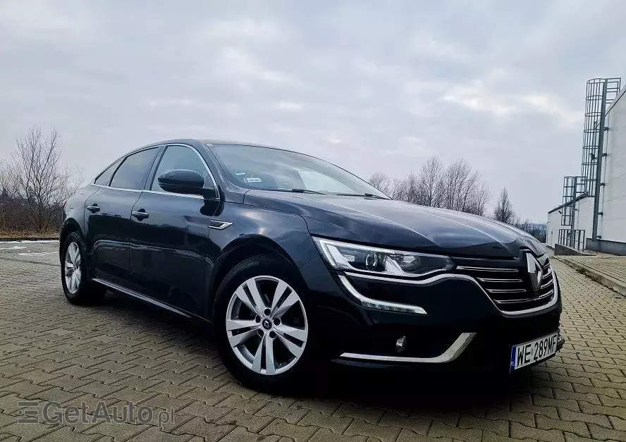 RENAULT Talisman 1.6 Energy dCi Intens
