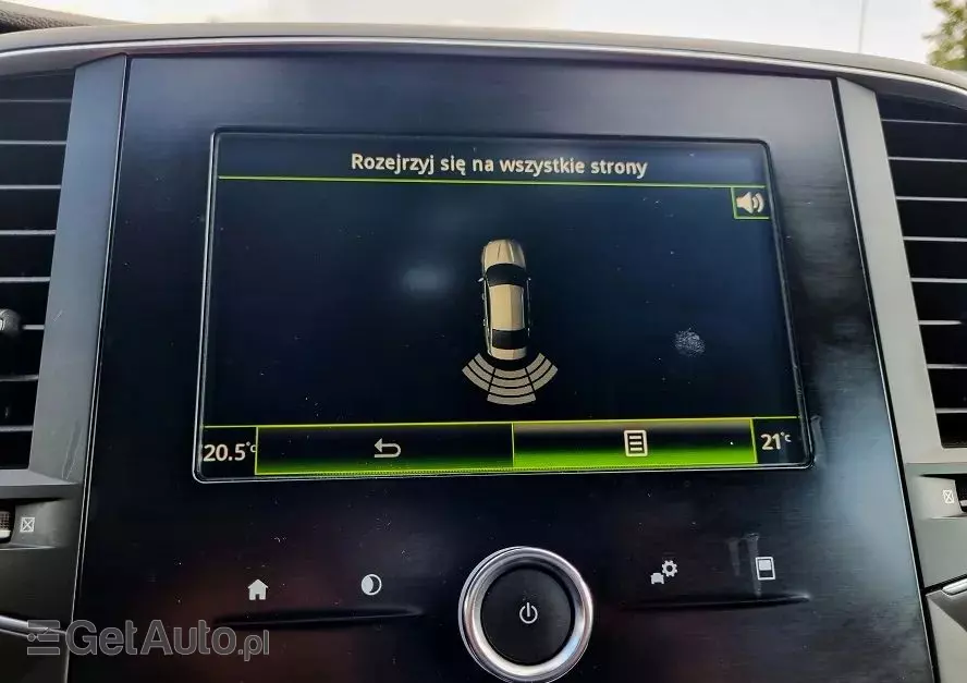 RENAULT Talisman 1.6 Energy dCi Intens