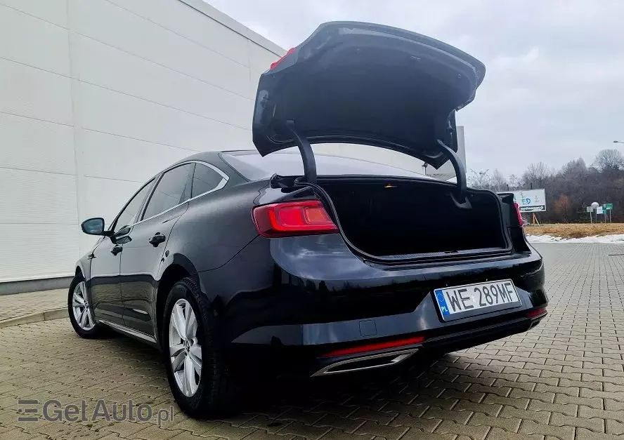 RENAULT Talisman 1.6 Energy dCi Intens