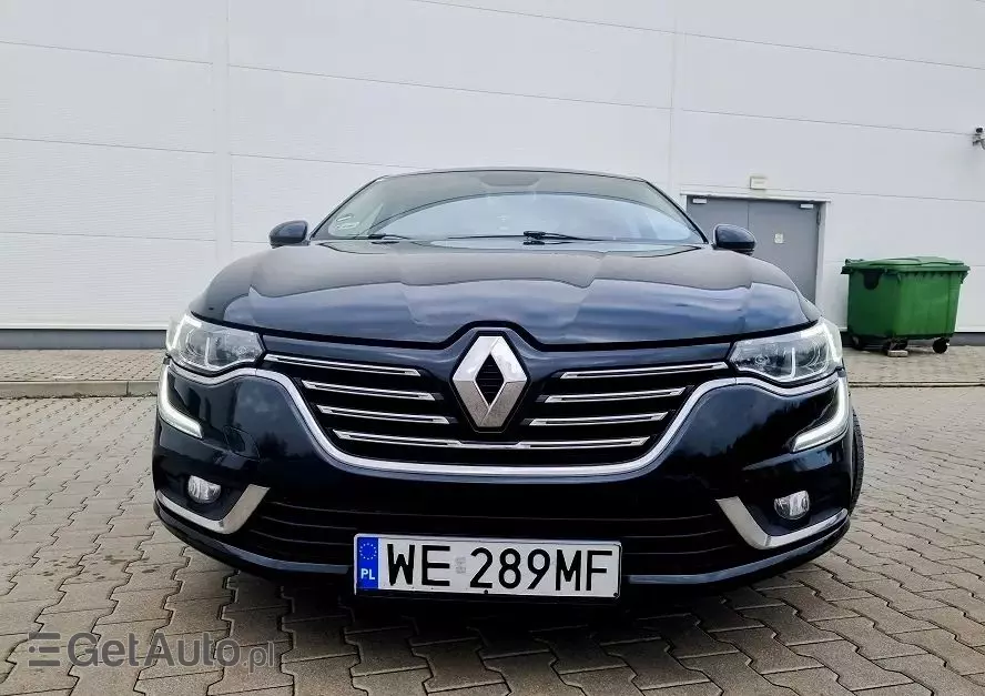 RENAULT Talisman 1.6 Energy dCi Intens