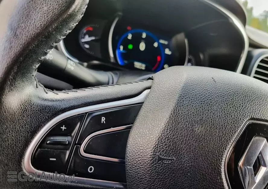 RENAULT Talisman 1.6 Energy dCi Intens