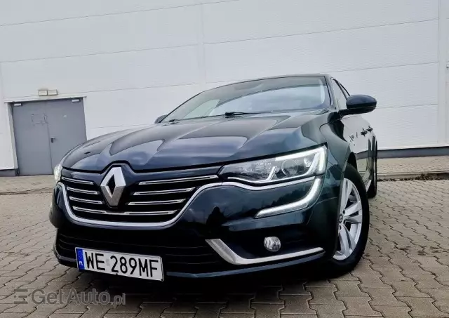 RENAULT Talisman 1.6 Energy dCi Intens